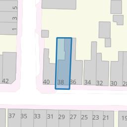 Perceel MPL00-A-4321