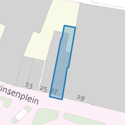 Perceel MPL00-A-4378