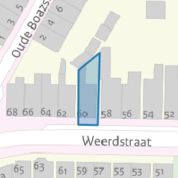 Perceel MPL00-A-4429