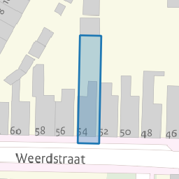 Perceel MPL00-A-4432