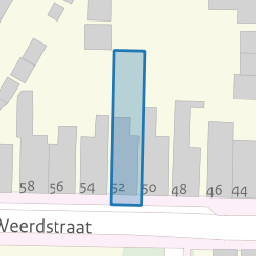 Perceel MPL00-A-4433