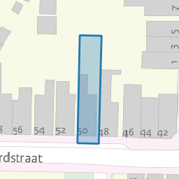 Perceel MPL00-A-4434
