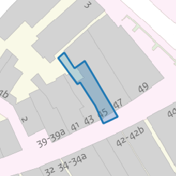 Perceel MPL00-A-4465