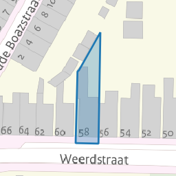 Perceel MPL00-A-4511
