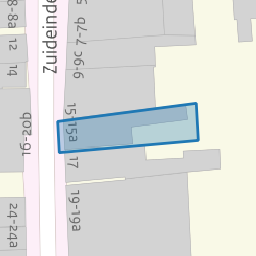 Perceel MPL00-A-4557