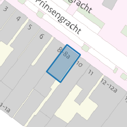 Perceel MPL00-A-4745