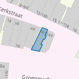 Perceel MPL00-A-4794