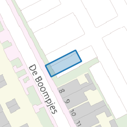 Perceel MPL00-A-4927