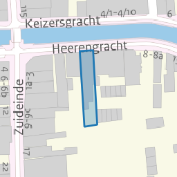 Perceel MPL00-A-4960