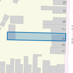 Perceel MPL00-A-5013