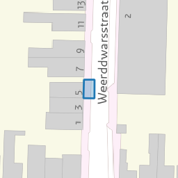 Perceel MPL00-A-5014