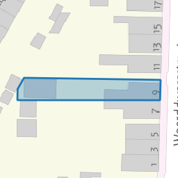 Perceel MPL00-A-5046