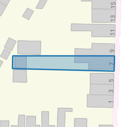 Perceel MPL00-A-5048