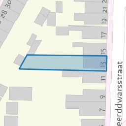 Perceel MPL00-A-5059