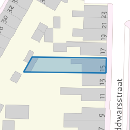 Perceel MPL00-A-5061