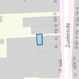 Perceel MPL00-A-5117