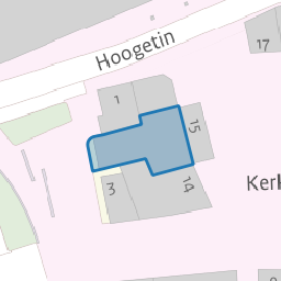 Perceel MPL00-A-5137