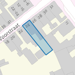 Perceel MPL00-A-5178