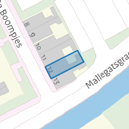 Perceel MPL00-A-5185