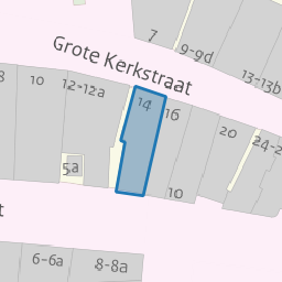 Perceel MPL00-A-5193