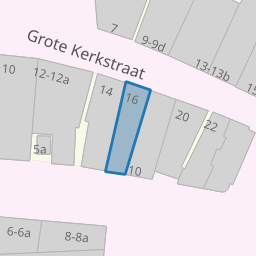 Perceel MPL00-A-5194
