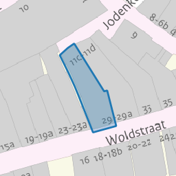 Perceel MPL00-A-5203