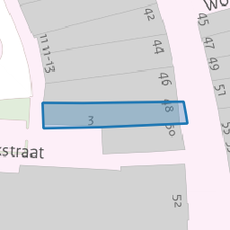 Perceel MPL00-A-5204