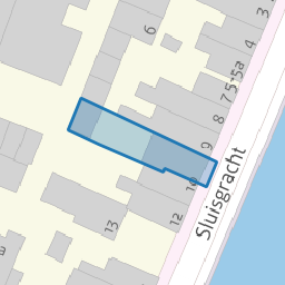 Perceel MPL00-A-5222