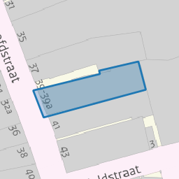 Perceel MPL00-A-5259