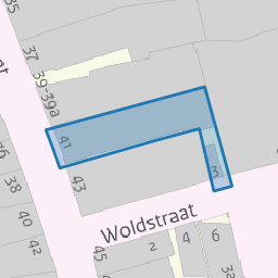 Perceel MPL00-A-5260