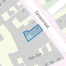 Perceel MPL00-A-5491