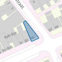 Perceel MPL00-A-5498