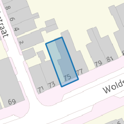 Perceel MPL00-A-5505