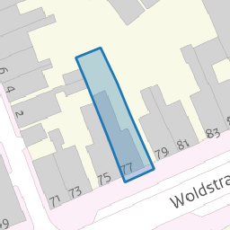 Perceel MPL00-A-5506