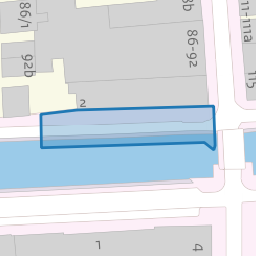 Perceel MPL00-A-5580