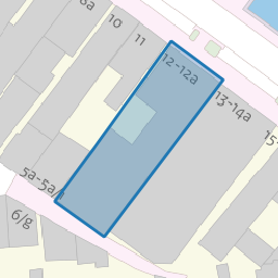 Perceel MPL00-A-5592