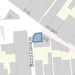 Perceel MPL00-A-5595