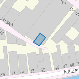 Perceel MPL00-A-5627