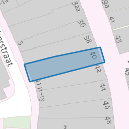 Perceel MPL00-A-5676