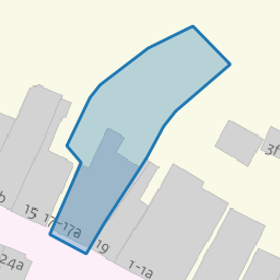 Perceel MPL00-A-5722