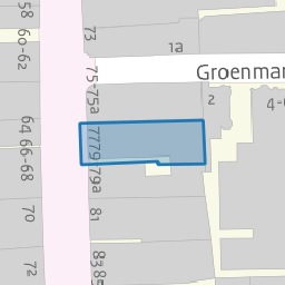 Perceel MPL00-A-5772