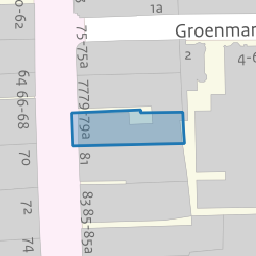 Perceel MPL00-A-5773