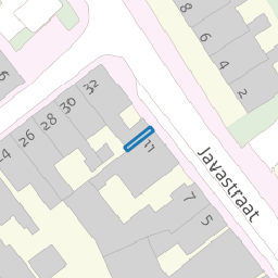 Perceel MPL00-A-5820