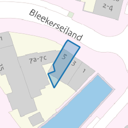 Perceel MPL00-A-5957