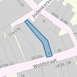 Perceel MPL00-A-5988