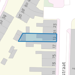 Perceel MPL00-A-5997