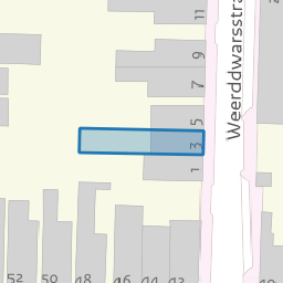 Perceel MPL00-A-6000