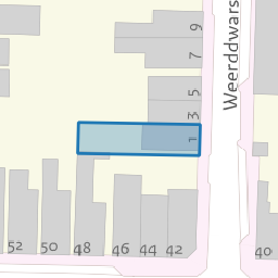 Perceel MPL00-A-6001