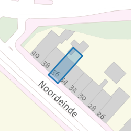 Perceel MPL00-A-6031