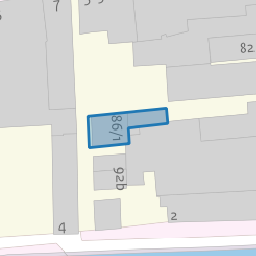 Perceel MPL00-A-6071